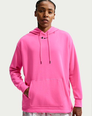 Pink A'ja Wilson. Nike.com